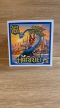 Zootopia 2 Personalised Birthday Card – Golden Sunset – Name & Age